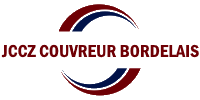 JCCZ Couvreur bordelais logo
